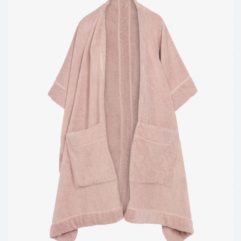 Brand new with tag Alaia robe never worn sold out